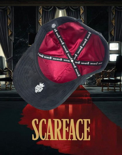 Tony Montana Hat